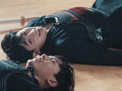 [몬스타엑스 팬픽] [션원] Peach🍑 : B (End)