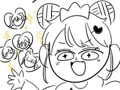 프리파라👉프리채널 이사티켓