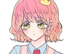 로아벨시아 미르퀸/1학년/용혼혈