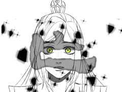 난백초, 그리고 섭회상