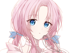 여캐 두상 커미션