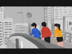 4.보우켄/적도 & 루팡패트/노엘 &게키렌