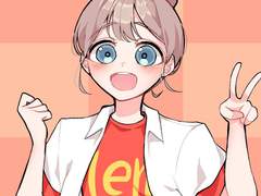 전신 일러스트, 프로필 리뉴얼