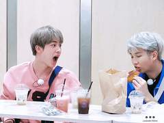 [랩진]밤샌 통화.