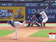 08.20(목) 18:30KBO SK vs 삼성 (라인업 분석 예정)