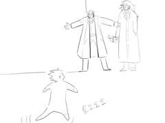 매뉴패치 직장에서 깨볶는만화