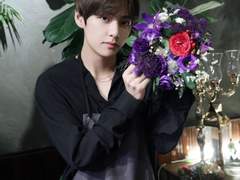 [국뷔] Mr. and Mr.(미앤미) _ w.Happy virus