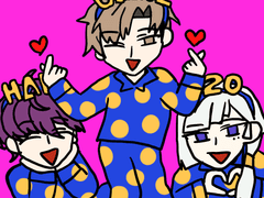 [앺라] 낙서 모음