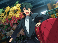 앙스타!! 「스카우트! 인형 하우스」+풀일러 +3성