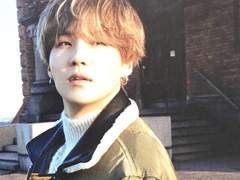 [진슙] 석진과 윤기, 서로의 경우 完