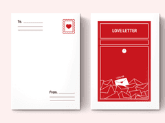 004 LOVE LETTER