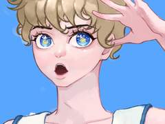 두상 only 커미션