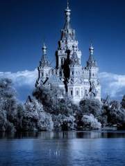 타오르는 유성의 제국