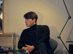 하채윤 동창 모임