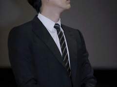 채윤이 마중나간 태구