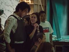 예쁘게 웃는 하채윤