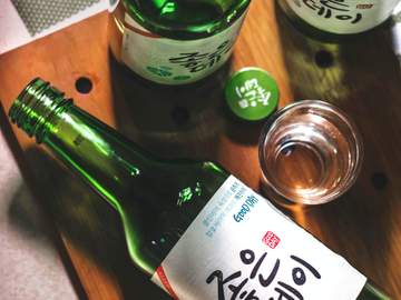 둘이서 술 마시는 것도 회식인가요?