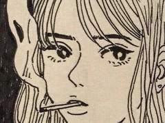 눈이 오지 않는 투명한 밀실로 도망가자