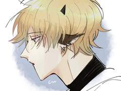 놉크 멤버분들 그림