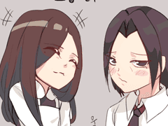 이타이즈 메이드au