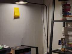 멈추지 않는 마음으로 다시