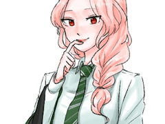 [자캐] Scarlet Dyer