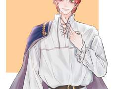 릭아나 커미션 자료