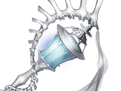 001.그저 정말로 궁금해서요. (to모리안)