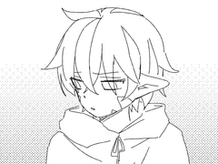 [일리시아] 브리오, 멸망직후