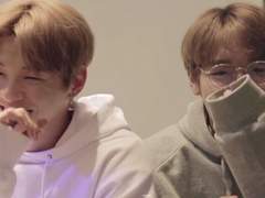 지훈이가 권태기 온 썰