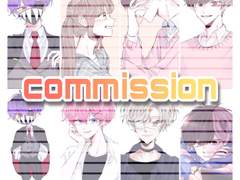 🍋커미션🍋