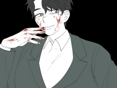 미드나잇 : 앤틀러스