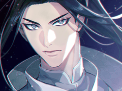 백전봉주[百战峰主]