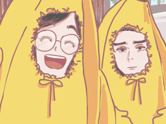 [MCU 드림/로키 드림] ~2020.8.21 그림 백업