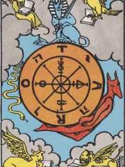 타로 소울넘버: 9명의 남자와 썸타다