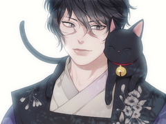 [FF14] 신디아 란 (Sindia Ran)