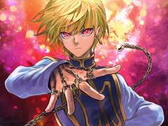 헌터x헌터 로그 1