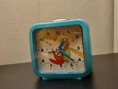 시간이 키우는 것들