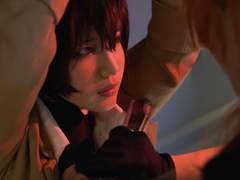 문호스트레이독스 :: 츄다자