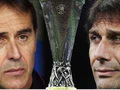 세비야v인터밀란