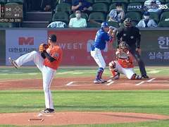 08.21(금) 18:30KBO 한화 vs KT (라인업 분석 예정)