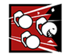 R6S - FUZE 캐릭터 해석 / 역기획서