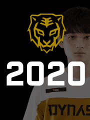 2020 서울다이너스티 성불 시리즈