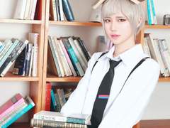 문호스트레이독스 :: 나카지마 아츠시