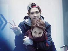 유한한 삼각관계 - 1