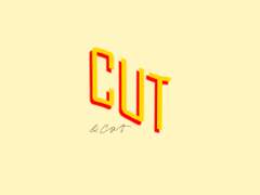 Cut & Cut 下