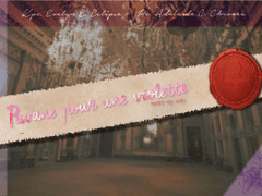 [CoC] 아델이랑 이브랑 '제비꽃을 위한 파반느'