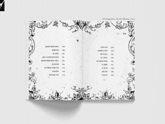 [내지 편집] #17 리치망고스틴리젤 님 | 경영학과 핵인싸 하여주