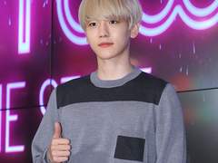 엑소 백현 퍼스널 컬러 분석