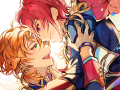 앙스타 츠카레오